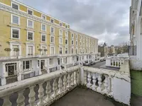 Недвижимость Harcourt Terrace, Chelsea: 7