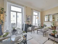 Недвижимость Harcourt Terrace, Chelsea: 9