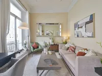 Недвижимость Harcourt Terrace, Chelsea: 10
