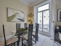 Недвижимость Harcourt Terrace, Chelsea: 11