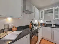 Недвижимость Harcourt Terrace, Chelsea: 13