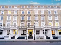 Недвижимость Harcourt Terrace, Chelsea: 14