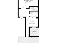 Недвижимость Harcourt Terrace, Chelsea: 15