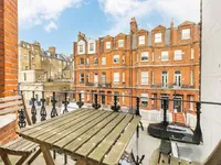Недвижимость Callow Street: 6