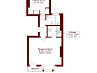 Недвижимость Callow Street: 7
