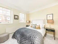 Недвижимость Draycott Place, Chelsea: 1
