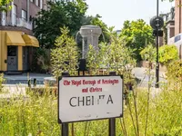 Недвижимость Draycott Place, Chelsea: 3
