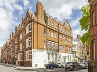 Недвижимость Draycott Place, Chelsea: 4