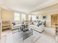Недвижимость Draycott Place, Chelsea: 5