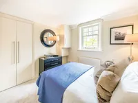 Недвижимость Draycott Place, Chelsea: 7