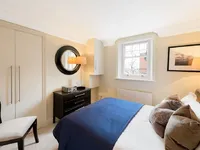 Недвижимость Draycott Place, Chelsea: 1