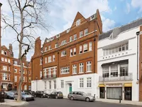 Недвижимость Draycott Place, Chelsea: 3