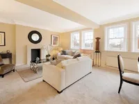 Недвижимость Draycott Place, Chelsea: 5