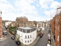 Недвижимость Draycott Place, Chelsea: 6