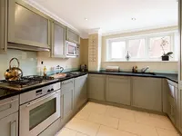 Недвижимость Draycott Place, Chelsea: 8