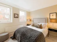 Недвижимость Draycott Place, Chelsea: 9