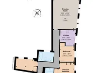 Недвижимость Draycott Place, Chelsea: 10