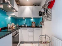 Недвижимость Barker Street: 5