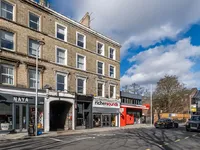 Недвижимость Barker Street: 8