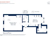 Недвижимость Barker Street: 9