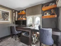 Недвижимость Redcliffe Gardens: 1