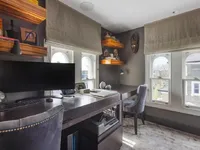 Недвижимость Redcliffe Gardens: 2