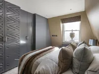 Недвижимость Redcliffe Gardens: 6