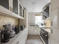 Недвижимость Redcliffe Gardens: 10