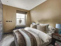 Недвижимость Redcliffe Gardens: 11