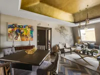 Недвижимость Redcliffe Gardens: 12