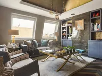 Недвижимость Redcliffe Gardens: 13