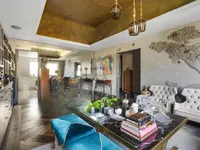 Недвижимость Redcliffe Gardens: 14