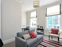 Недвижимость Edith Grove, Chelsea: 1