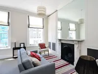 Недвижимость Edith Grove, Chelsea: 4