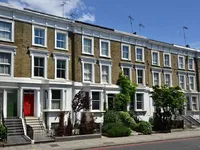 Недвижимость Edith Grove, Chelsea: 5