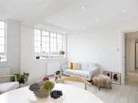Недвижимость Chelsea Cloisters, Sloane Avenue: 1
