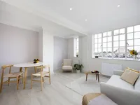Недвижимость Chelsea Cloisters, Sloane Avenue: 2