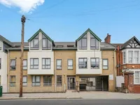 Недвижимость Regal Building, Kilburn Lane: 6