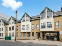 Недвижимость Regal Building, Kilburn Lane: 7