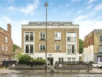 Недвижимость Kingsland Road: 6