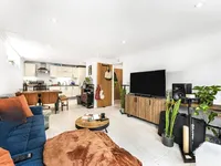 Недвижимость Kingsland Road: 8