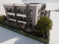 Недвижимость Квартира, 4 комнаты, Рудник: 5