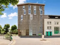 Недвижимость Garratt Lane, Wandsworth: 4