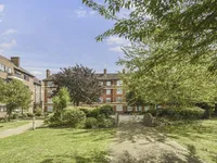 Недвижимость Hartington Road, Nine Elms: 7