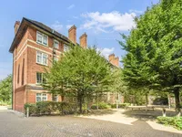 Недвижимость Hartington Road, Nine Elms: 8