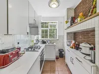 Недвижимость Hartington Road, Nine Elms: 12