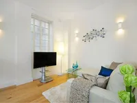 Недвижимость Porchester Gardens: 6