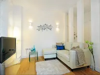 Недвижимость Porchester Gardens: 7