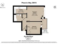 Недвижимость Phoenix Way: 8