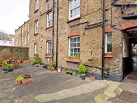 Недвижимость Stepney Green: 4